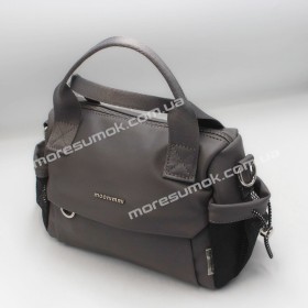 Сумки кросс-боди MH-19911 dark gray