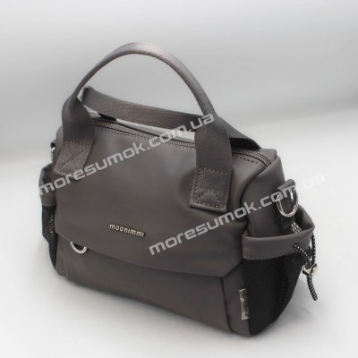 Сумки крос-боді MH-19911 dark gray