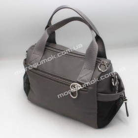 Сумки кросс-боди MH-19911 dark gray