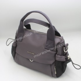 Сумки крос-боді MH-19911 dark purple