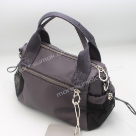 Сумки кросс-боди MH-19911 dark purple