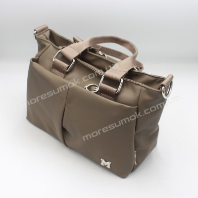 Сумки крос-боді MH-19917 khaki
