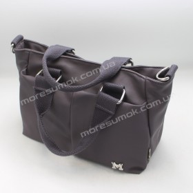 Сумки кросс-боди MH-19917 dark purple