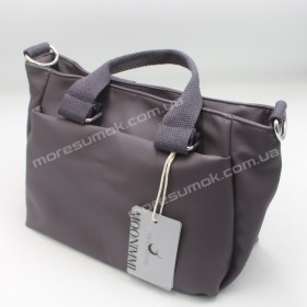 Сумки кросс-боди MH-19917 dark purple