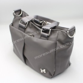 Сумки крос-боді MH-19917 dark gray