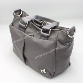 Сумки кросс-боди MH-19917 dark gray