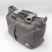 Сумки крос-боді MH-19917 dark gray