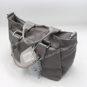 Сумки кросс-боди MH-19917 dark gray