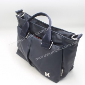 Сумки крос-боді MH-19917 dark blue