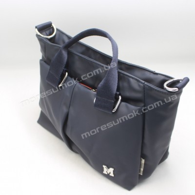 Сумки крос-боді MH-19917 dark blue