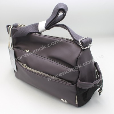 Сумки крос-боді MH-19916 dark purple
