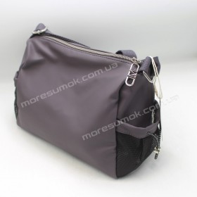 Сумки кросс-боди MH-19916 dark purple