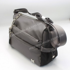 Сумки кросс-боди MH-19916 dark gray