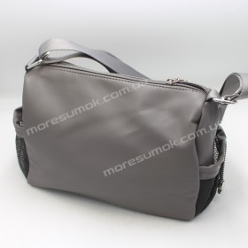 Сумки кросс-боди MH-19916 dark gray