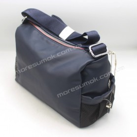 Сумки крос-боді MH-19916 dark blue Сумки крос-боді MH-19916 dark blue