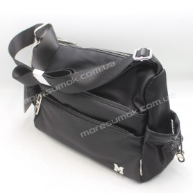 Сумки крос-боді MH-19916 black