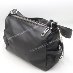 Сумки крос-боді MH-19916 black