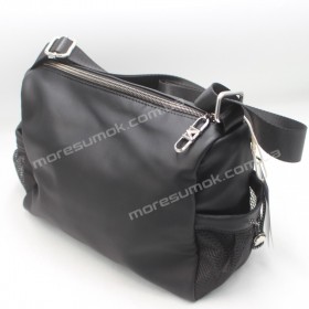 Сумки крос-боді MH-19916 black