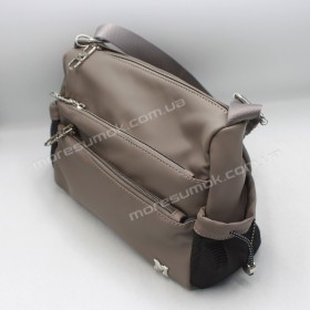 Сумки кросс-боди MH-19916 light gray