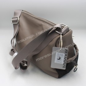 Сумки кросс-боди MH-19916 light gray