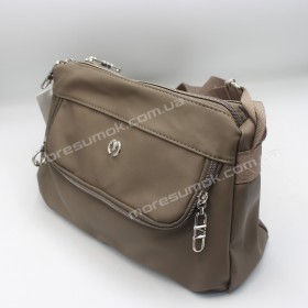 Сумки кросс-боди F-8827 khaki