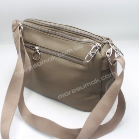 Сумки кросс-боди F-8827 khaki