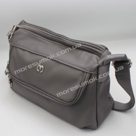 Сумки кросс-боди F-8827 dark gray