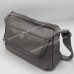 Сумки крос-боді F-8827 dark gray