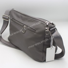 Сумки кросс-боди F-8827 dark gray