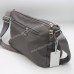 Сумки крос-боді F-8827 dark gray