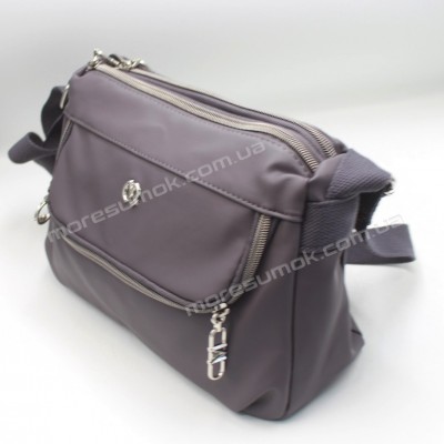 Сумки крос-боді F-8827 purple