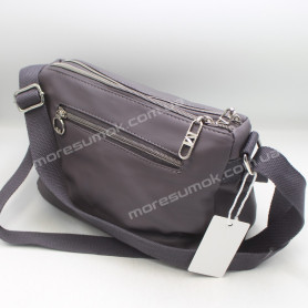 Сумки крос-боді F-8827 purple