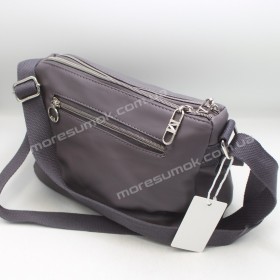 Сумки кросс-боди F-8827 purple