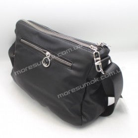Сумки крос-боді F-8827 black