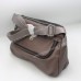 Сумки крос-боді F-8827 dark camel Сумки крос-боді F-8827 dark camel