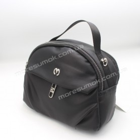 Сумки крос-боді F-8826 black
