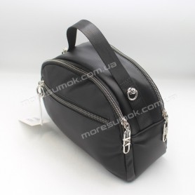 Сумки крос-боді F-8826 black