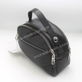 Сумки крос-боді F-8826 black