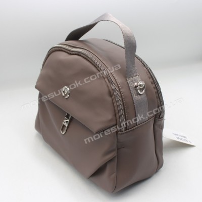 Сумки крос-боді F-8826 camel