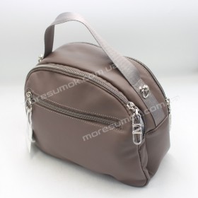 Сумки крос-боді F-8826 camel