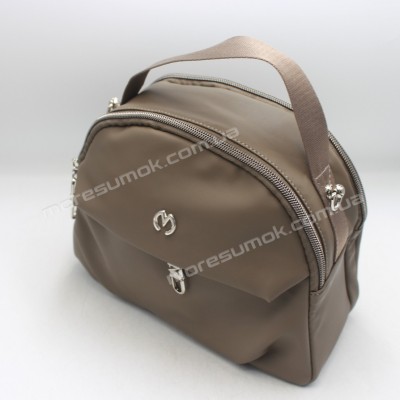Сумки крос-боді F-8826 khaki