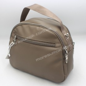 Сумки крос-боді F-8826 khaki