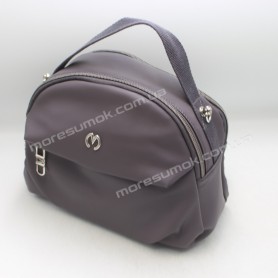 Сумки крос-боді F-8826 purple