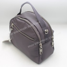 Сумки крос-боді F-8826 purple