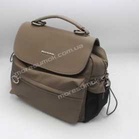 Сумки крос-боді MH-19907 khaki