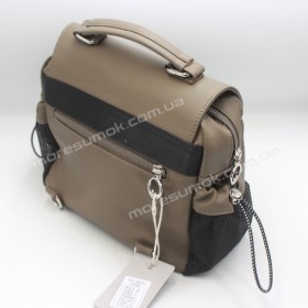 Сумки кросс-боди MH-19907 khaki