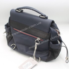 Сумки кросс-боди MH-19907 blue Сумки кросс-боди MH-19907 blue