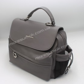 Сумки крос-боді MH-19907 gray