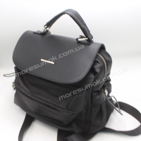 Сумки крос-боді MH-19907 black