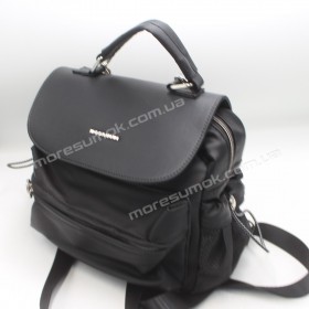 Сумки крос-боді MH-19907 black